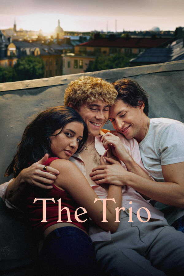 EX - The Trio (2026) 14