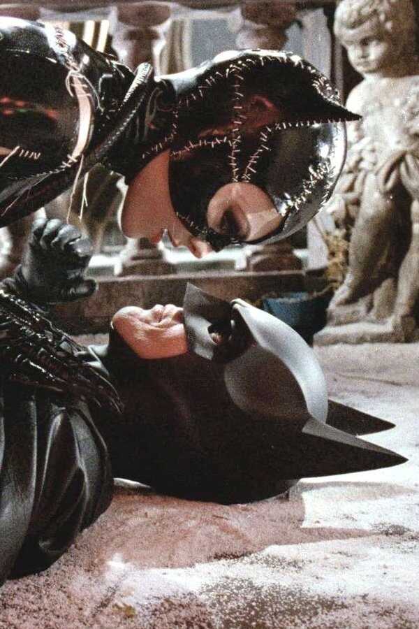 Batman Returns (1992) 0