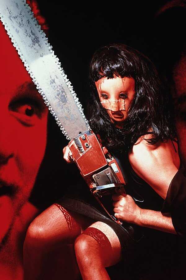 Texas Chainsaw Massacre - Die Rückkehr (1995) 0