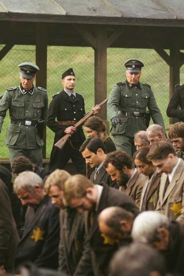 Sobibor (2018) 0