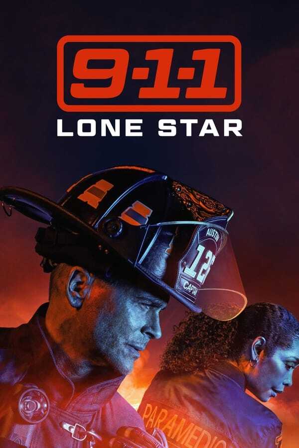 AR - 9-1-1: Lone Star (2020) 14