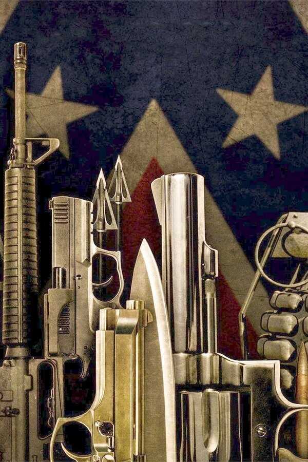 The Baytown Outlaws (2012) 0