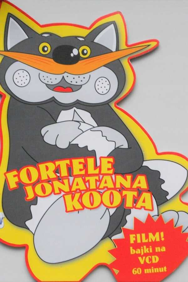PL - FORTELE JONATANA KOOTA 14