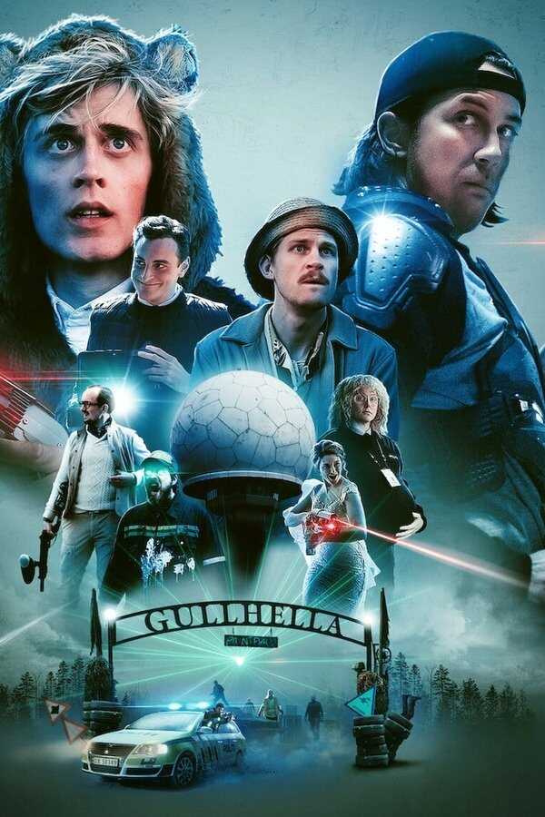 ¡Caña al extraterrestre! (2022) 0