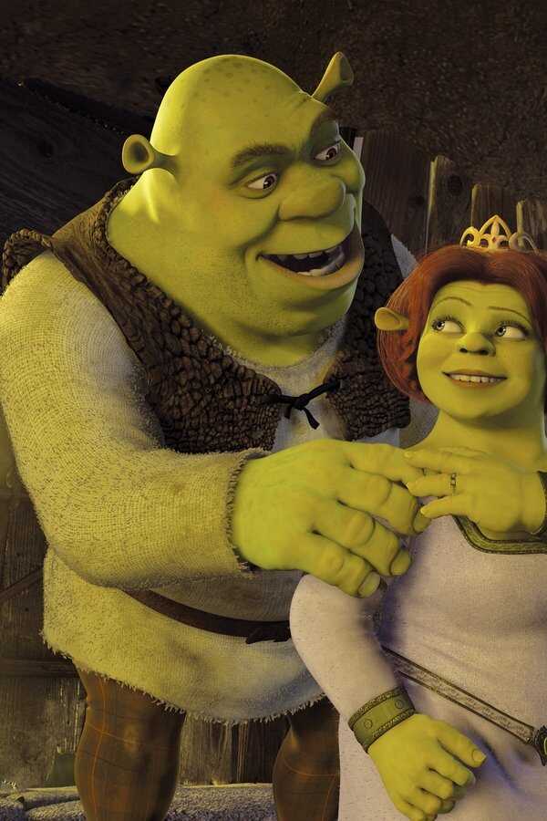 Shrek 2 (2004) 0