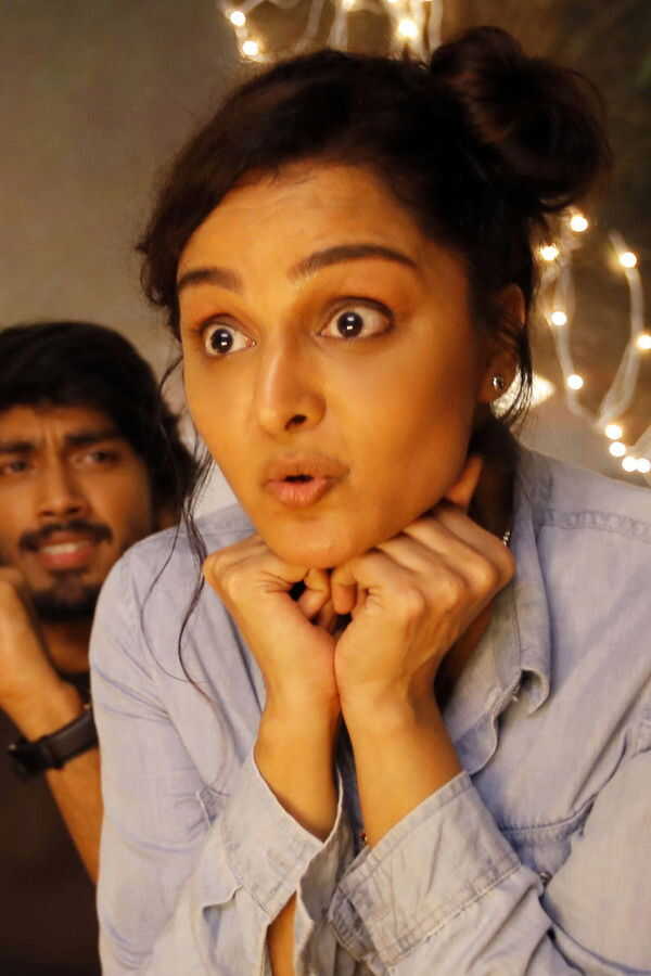 ജാക് ആൻഡ് ജിൽ (2022) 0