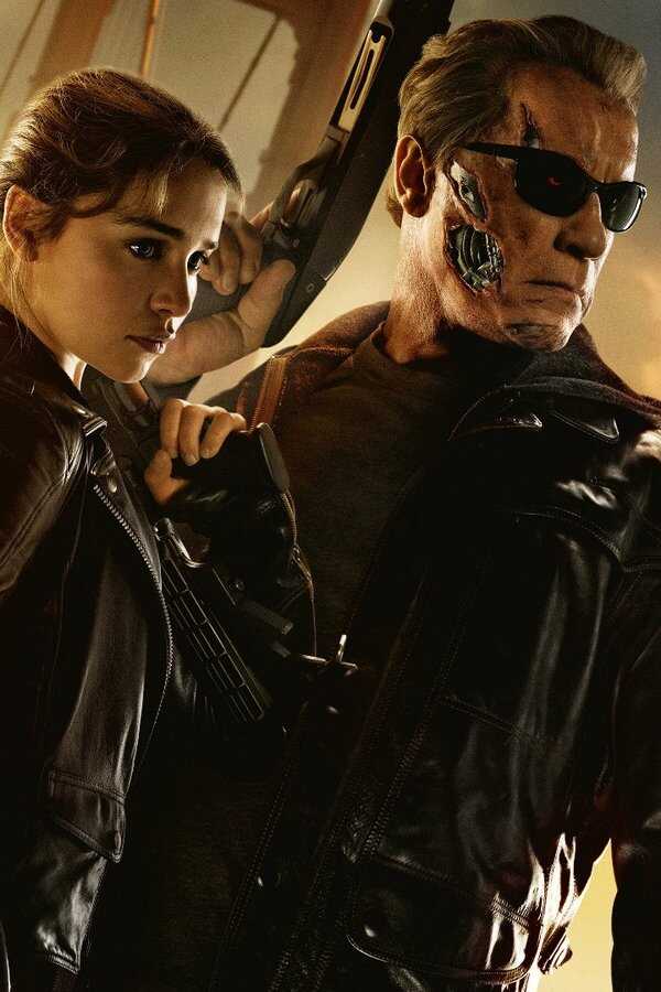 Terminator: Genisys (2015) 0