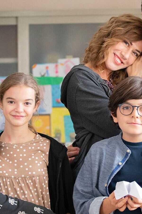 Tre di troppo (2023) 0