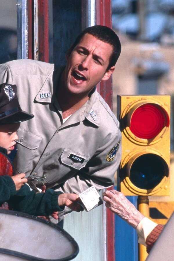 Big Daddy (1999) 0