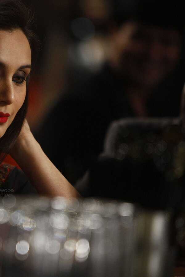 Bombay Talkies (2013) 0