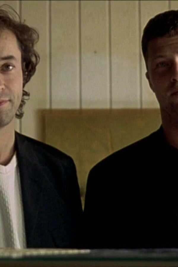 Knockin' on Heaven's Door (1997) 0