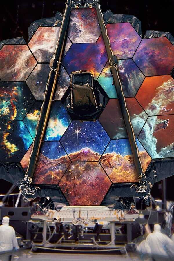 Lo desconocido: La máquina del tiempo cósmica (2023) 0