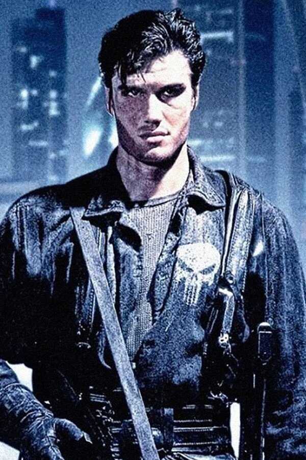 Punisher (1989) 0