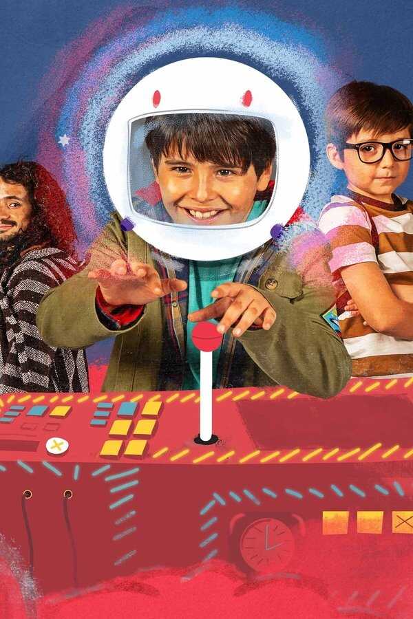 Viajeros: Perdidos en el tiempo (2022) 0