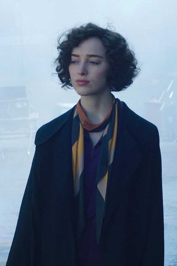 The Colour Room (2021) 0