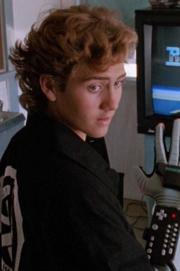The Wizard (1989) 0