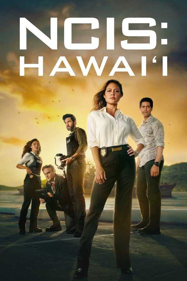 AR - NCIS: Hawai'i (2021) 14