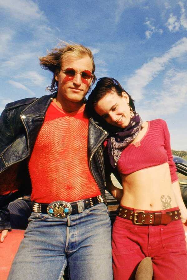 Natural Born Killers (1994) 0