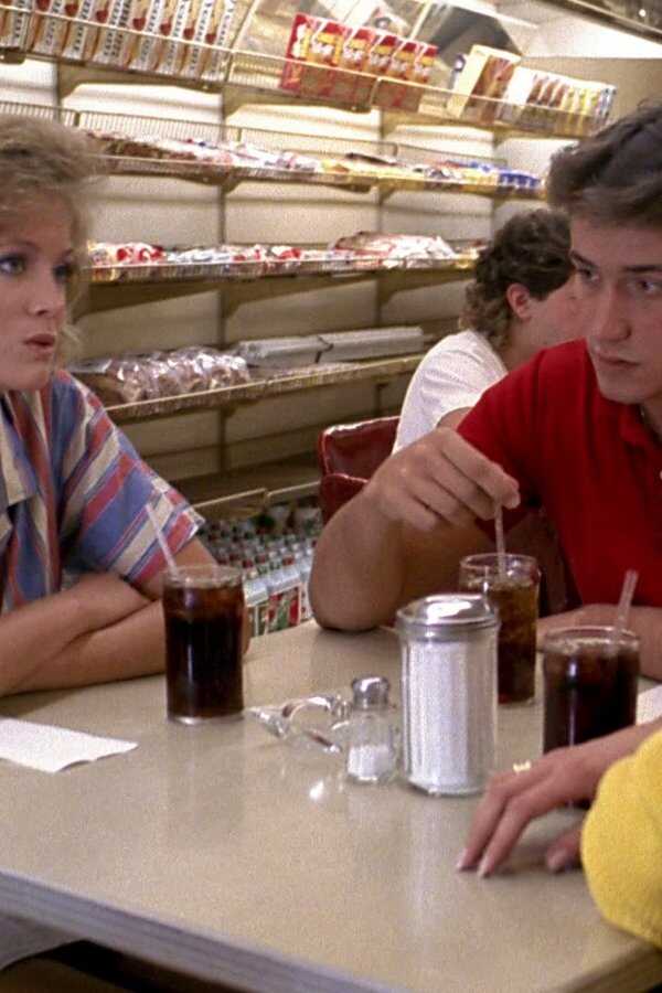 The Majorettes (1986) 0