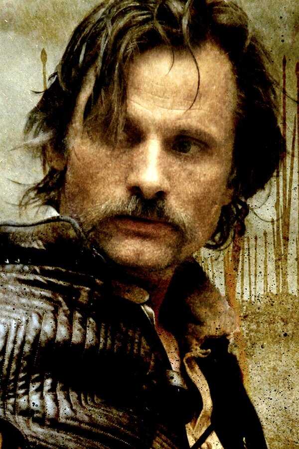 Alatriste (2006) 0