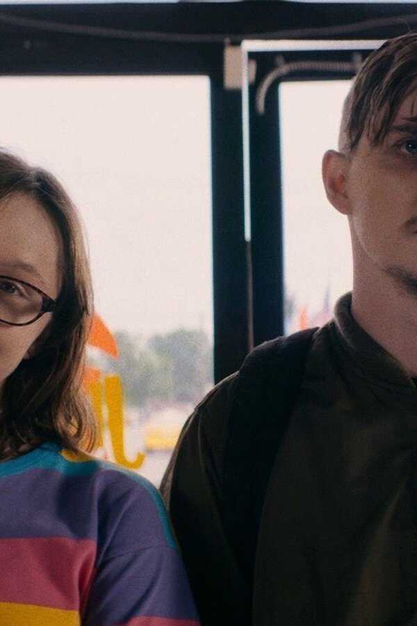 Dinner in America - A Punk Love Story (2020) 0