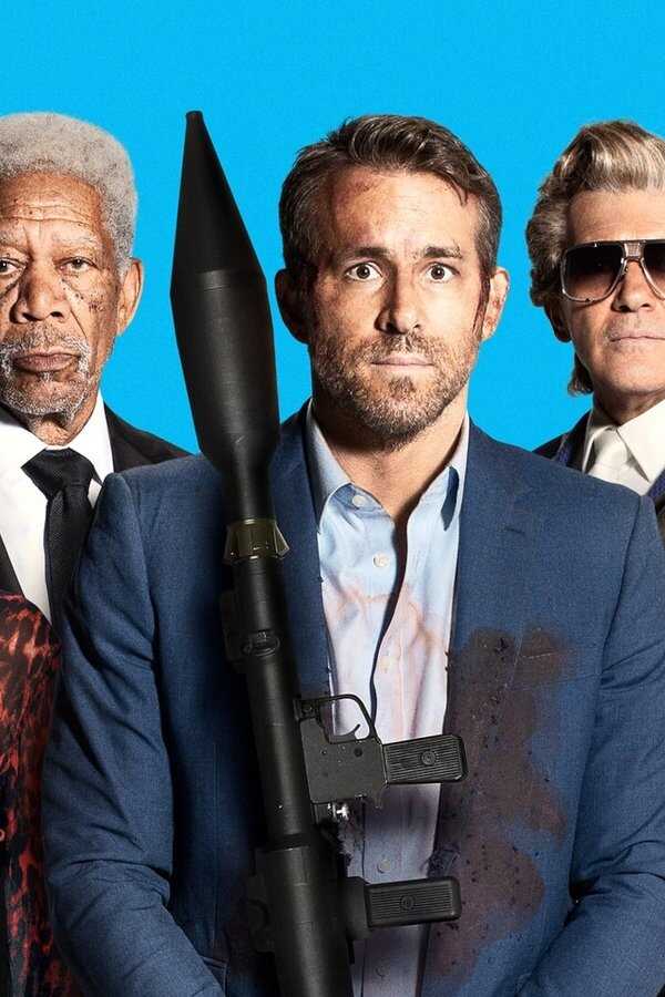Killer's Bodyguard 2 (2021) 0