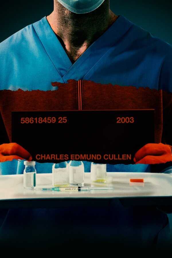 La captura del enfermero asesino (2022) 0
