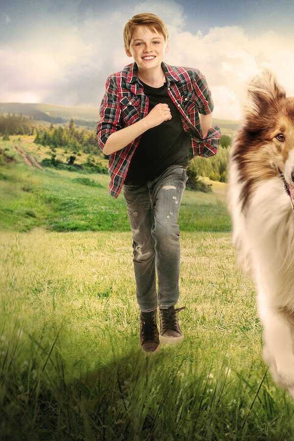 Lassie Come Home (2020) 0