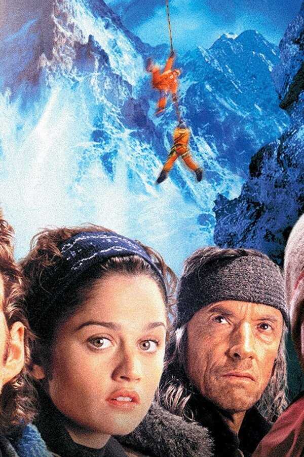 Vertical Limit (2000) 0