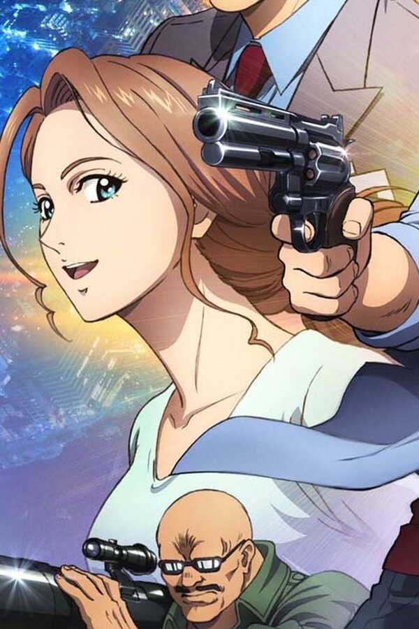 City Hunter: Shinjuku Private Eyes (2019) 0