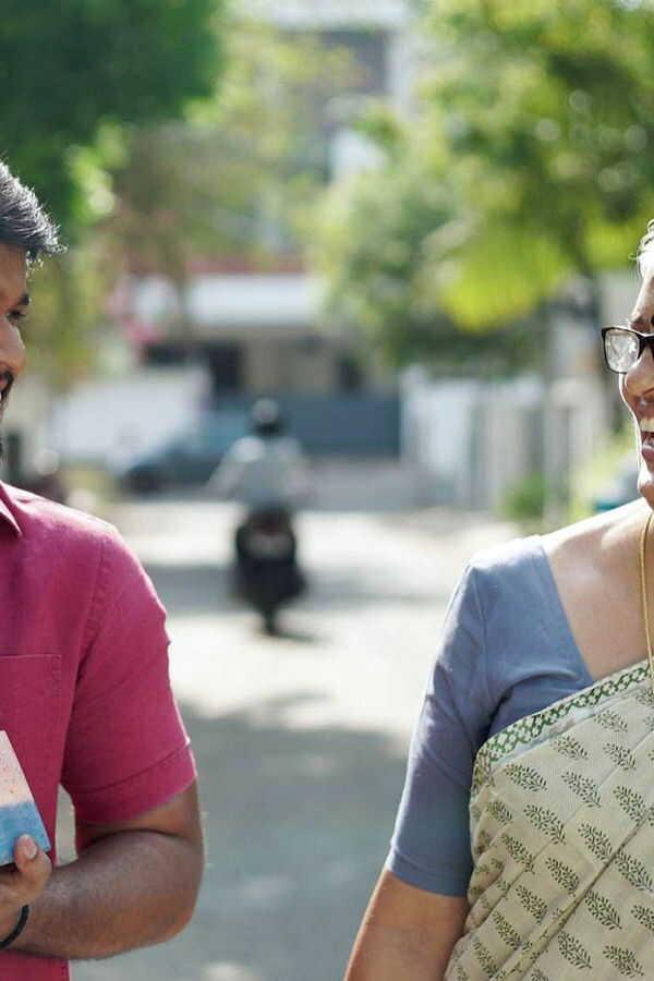 கதிர் (2022) 0