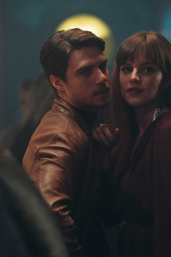 The Taste of Love (2018) 0