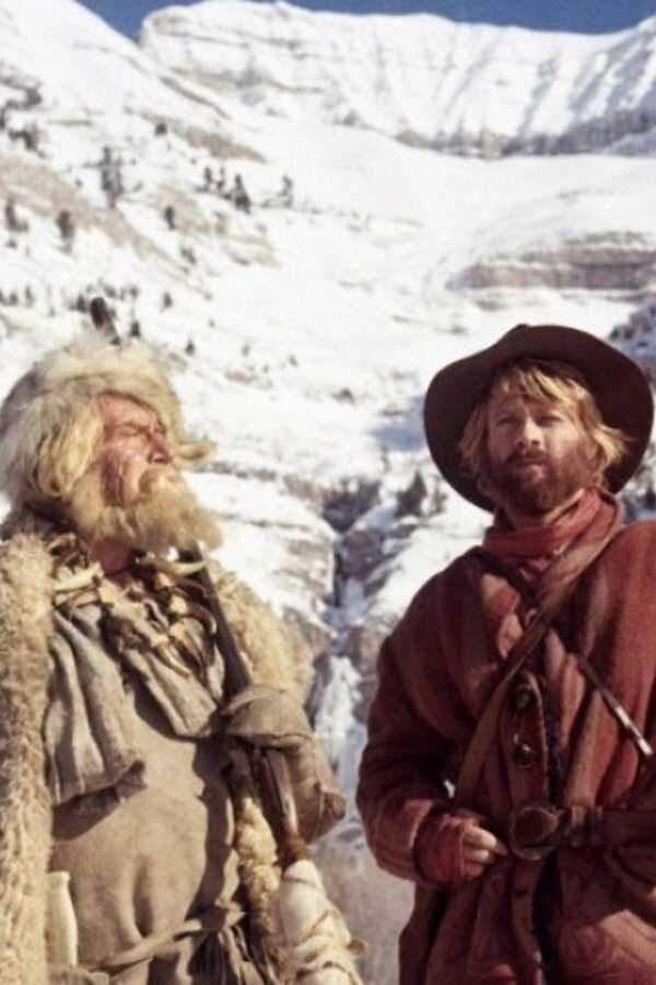 Jeremiah Johnson (1972) 0