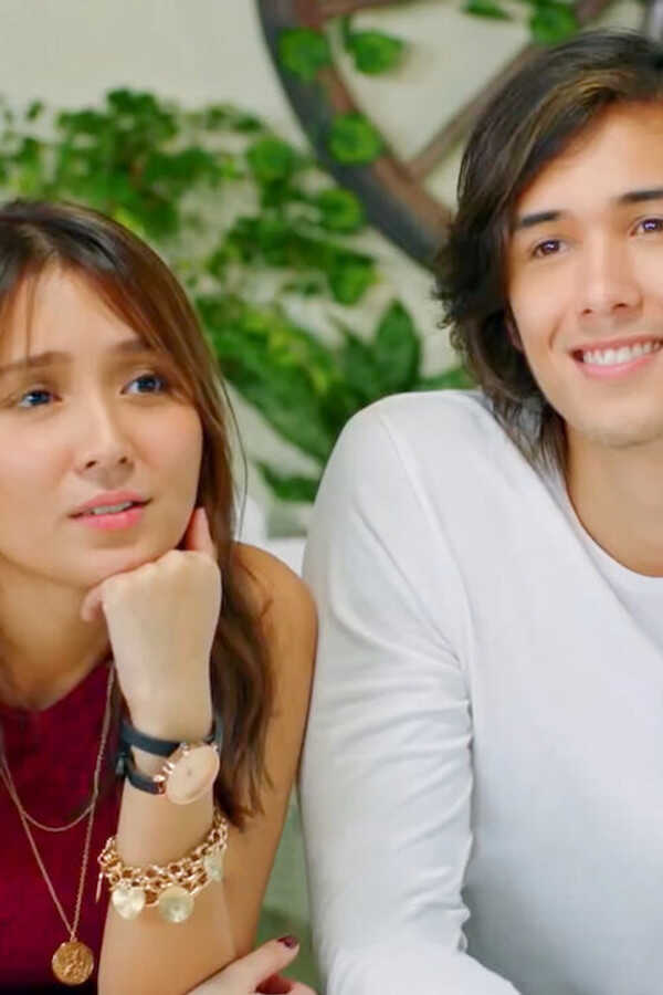 Three Words to Forever (2018) 0