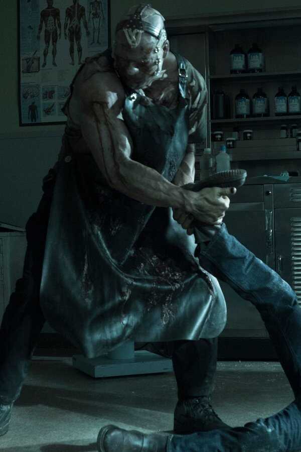 Los ojos del mal 2 (2014) 0