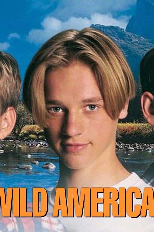 Wild America (1997) 0
