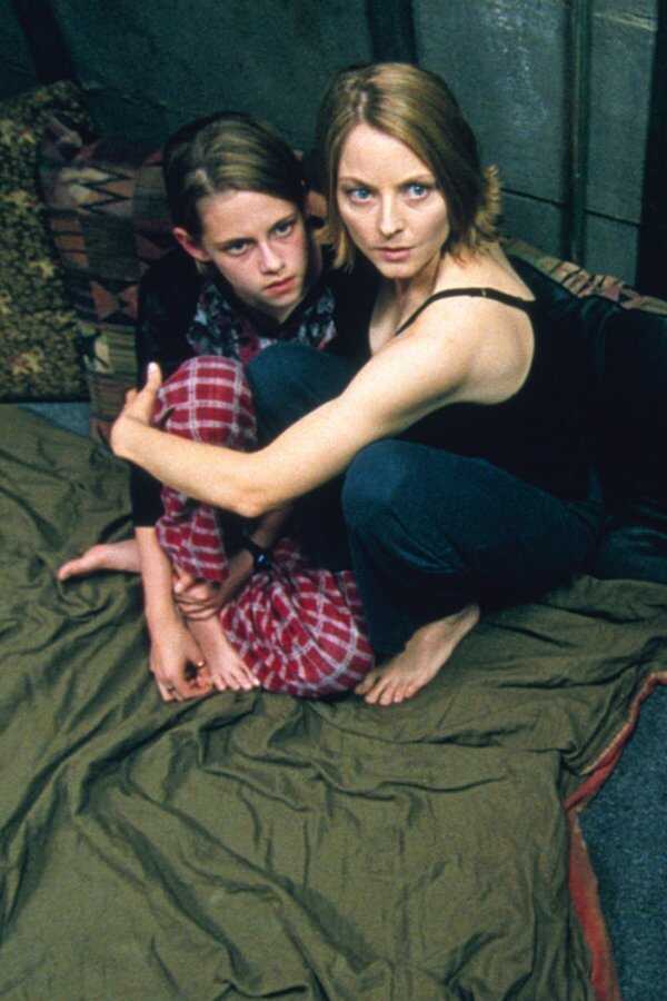 Panic Room (2002) 0