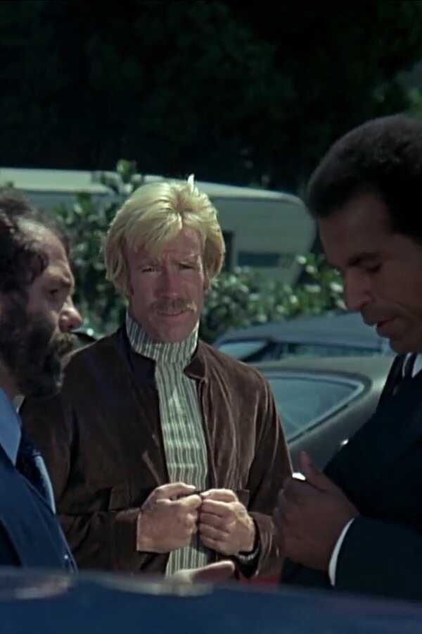 Good Guys Wear Black (1978) 0