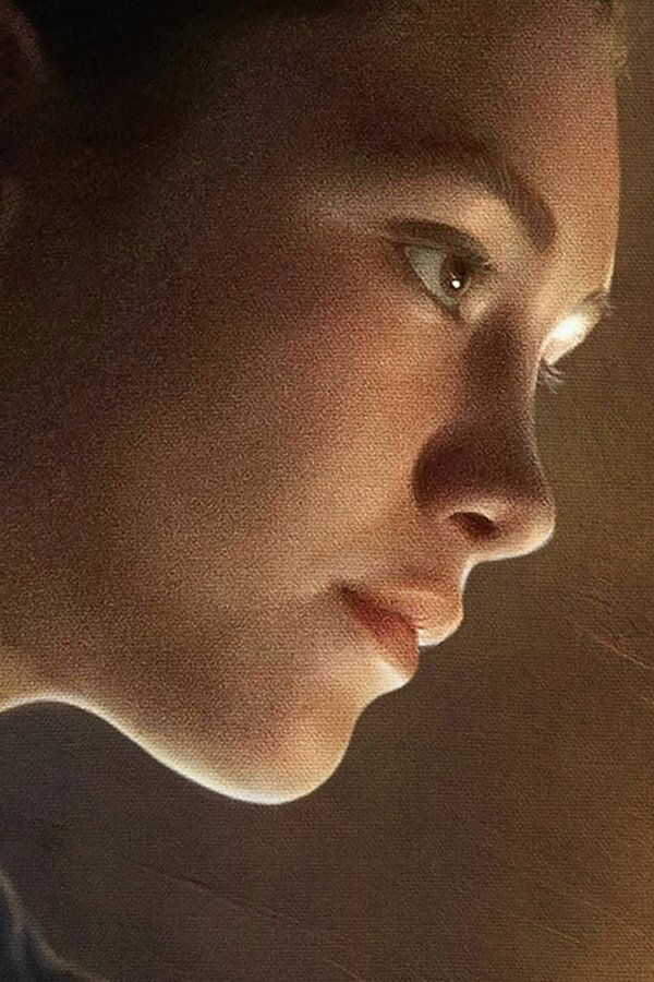 The Wonder (2022) 0