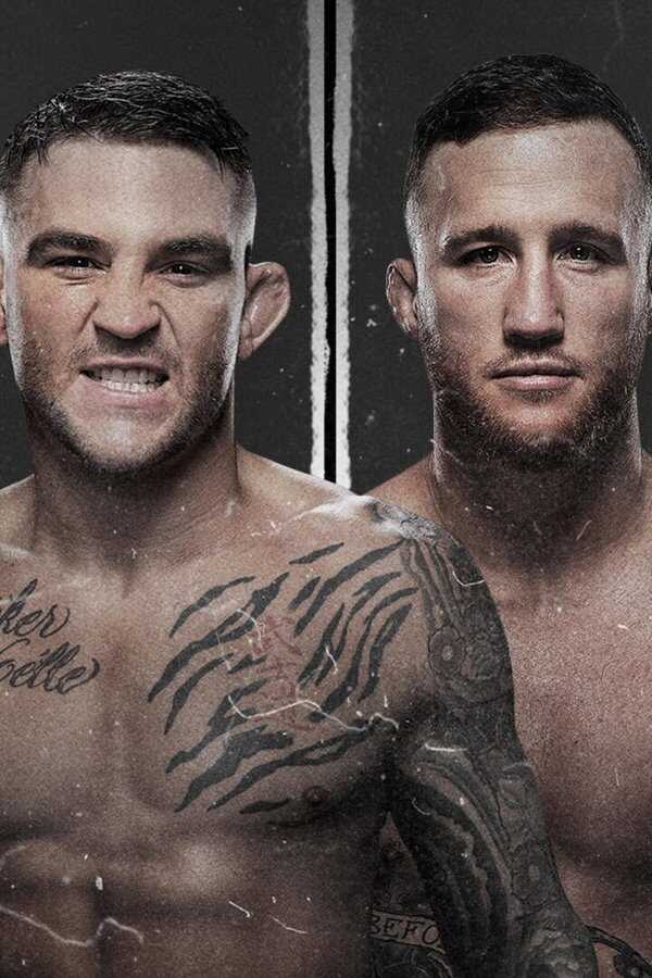 UFC 291: Poirier vs. Gaethje 2 (2023) 0