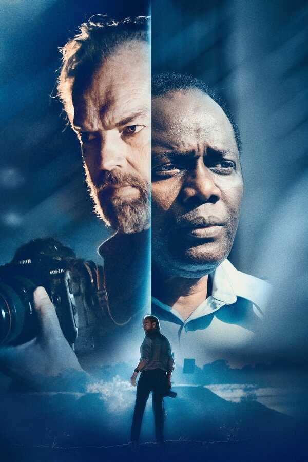 Hearts and Bones (2019) 0