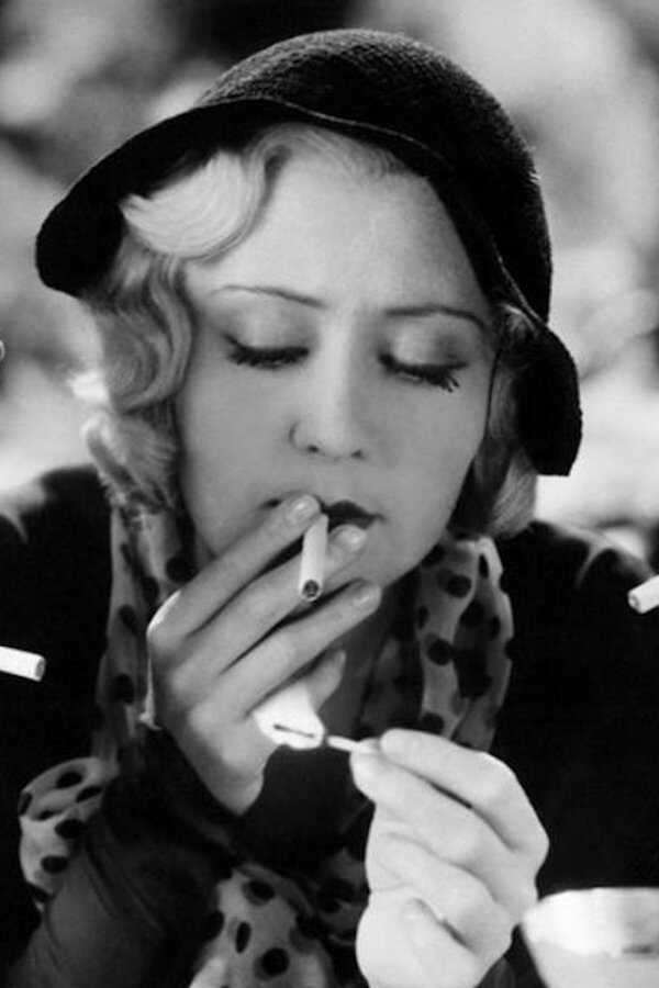 Three on a Match (1932) 0