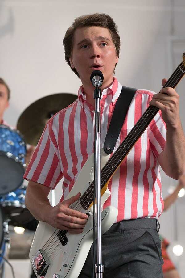 Love & Mercy (2015) 0