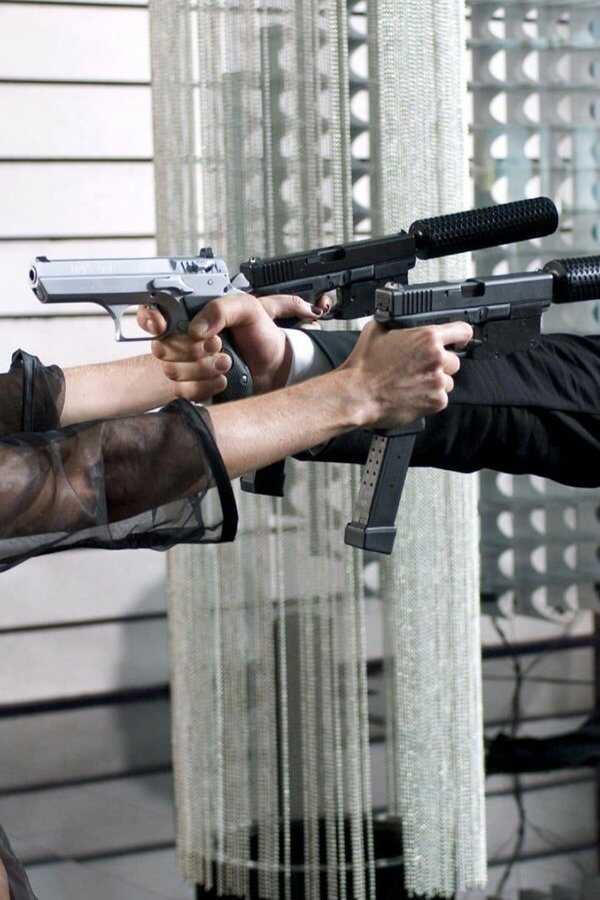 Transporter 2 (2005) 0
