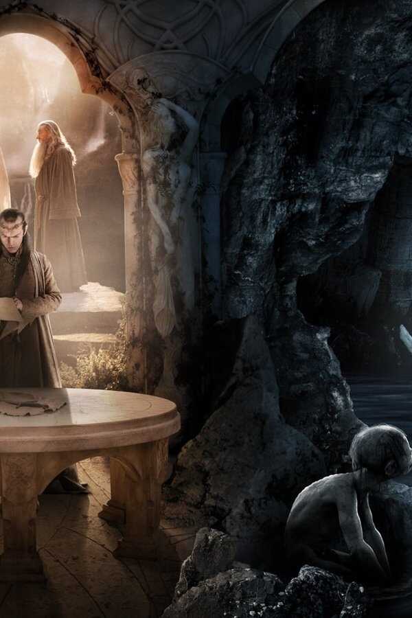 The Hobbit: An Unexpected Journey (2012) 0