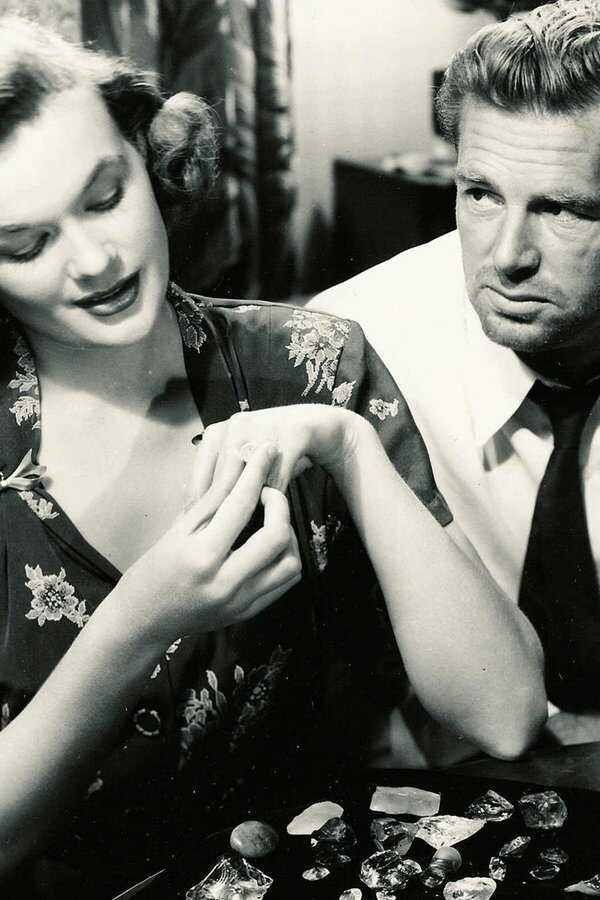 The Asphalt Jungle (1950) 0