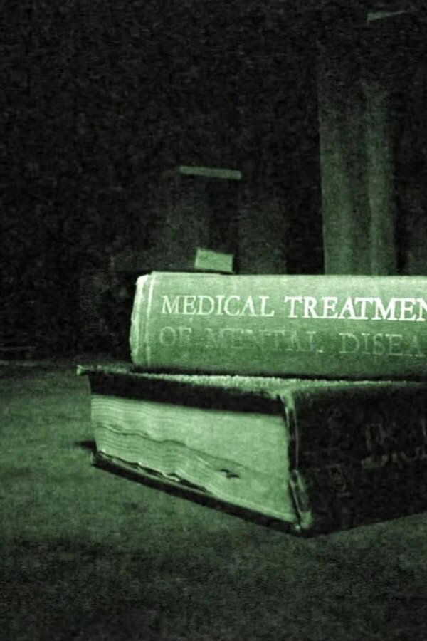 Grave Encounters (2011) 0