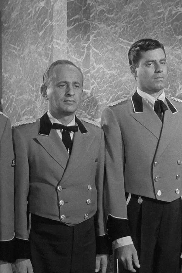 The Bellboy (1960) 0