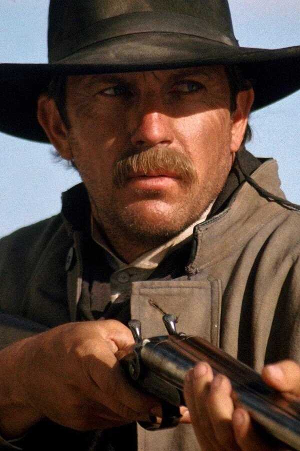 Wyatt Earp (1994) 0
