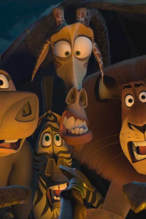 Joyeux Noël Madagascar (2009) 0